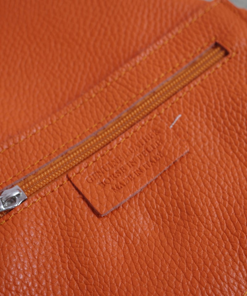 マロン MARLON FIRENZE Calf Leather Medium GISELLE -Ara