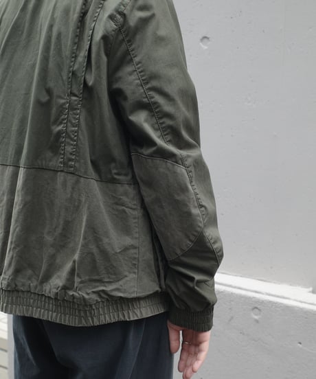 Timberland Military Style Jacket