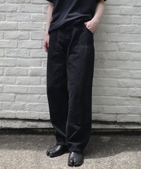 CATEGORY BOTTOMS | DAMAGEDONE 2nd