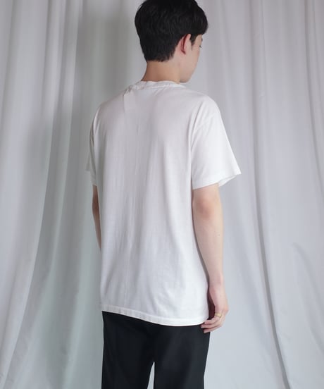 90's Flower Design T-Shirts -6 "Made in USA"