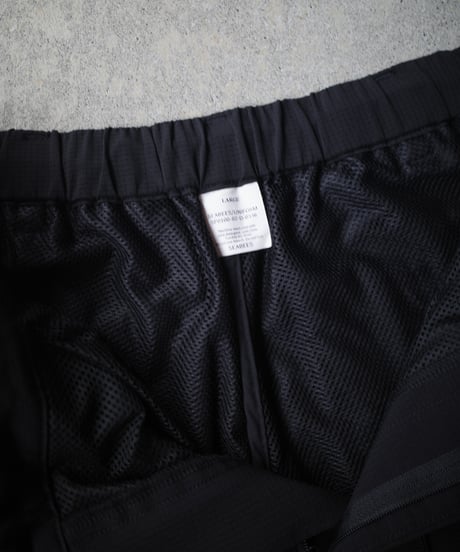 SEABEES Micro Dot Mesh Shorts