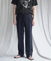 LAVIN Summer Material Slacks -1