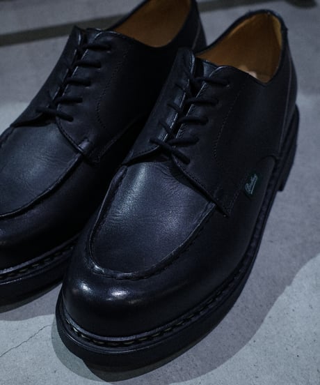 PARABOOT CHAMBORD NOIR