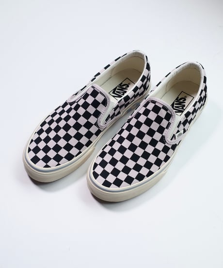 VANS Classic Slip-On Checkerboard