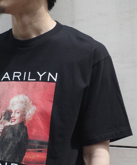 Screen Stars Marilyn Monroe T-Shirts -1