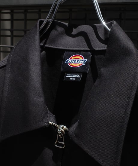 Dickies Customed Eisenhower Lampo Zip Jacket