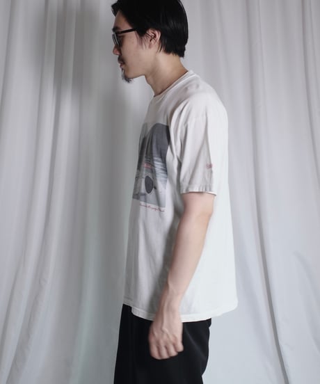 00's Hebert List Photo T-Shirts -8