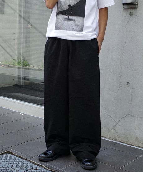 Turner Virr スラックスdeadstock DAMAGEDONE2nd m82830071496_1.jpg?1726899615