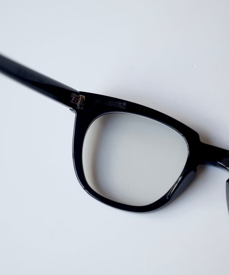 Titmus 70F - Black / Grey