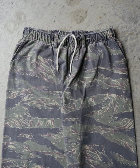 SEABEES Camo Easy Pants