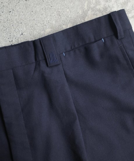 LAVIN Summer Material Slacks -1