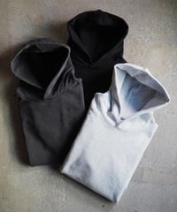 Los Angeles Apparel 14oz Sweat Hooded Pullover