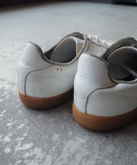 90's Original German Trainer -6 -26.5