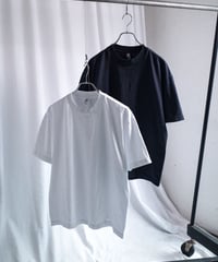 Los Angeles Apparel Garment Dye 8.5oz S/S Wide Tee