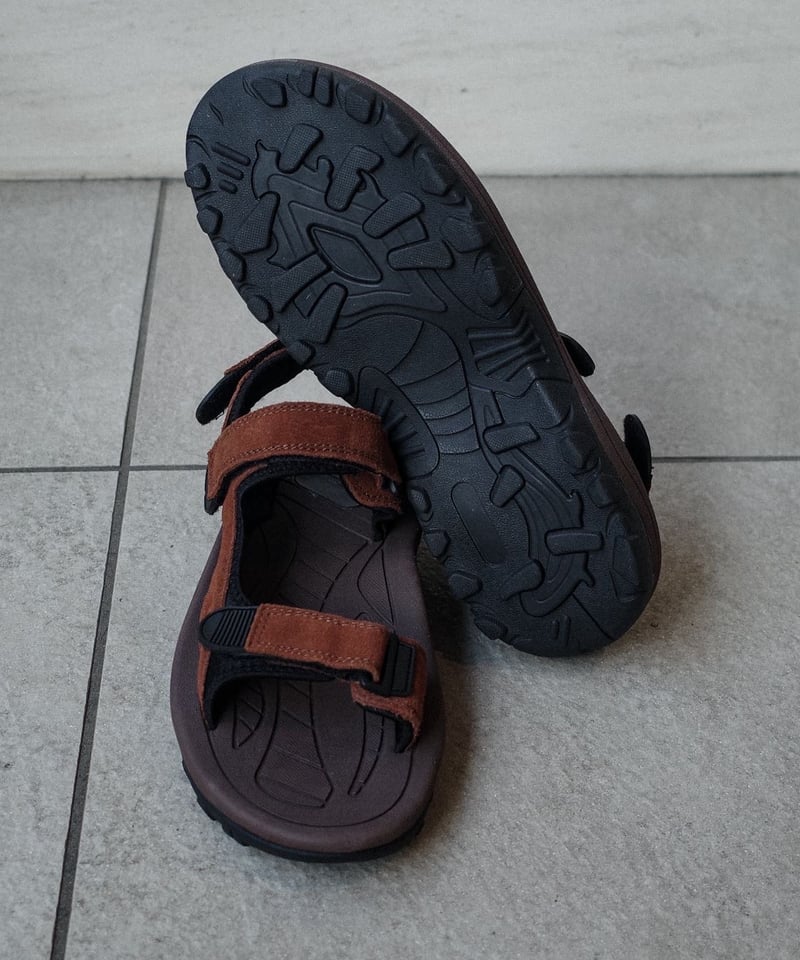 イギリス軍　サンダル　British Army Tropical Sandal 2427b300b3164a9faa49e20ebb2f1e