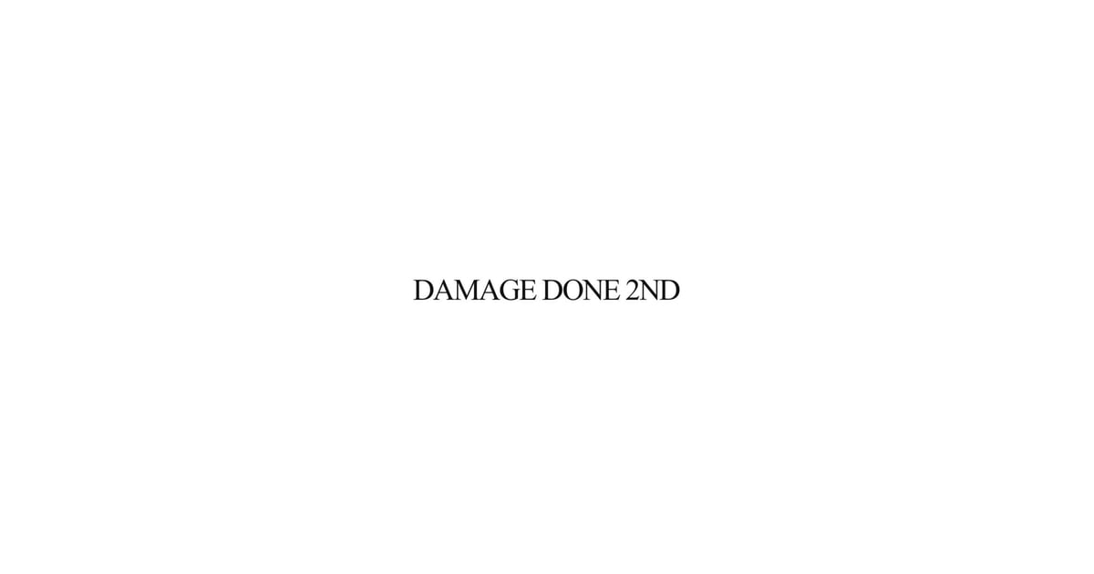 Turner Virr スラックスdeadstock DAMAGEDONE2nd m82830071496_1.jpg?1726899615
