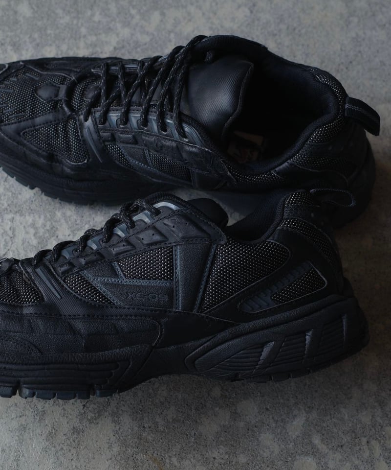 UK Gear XC-09 Military Training Shoes | DAMAGED