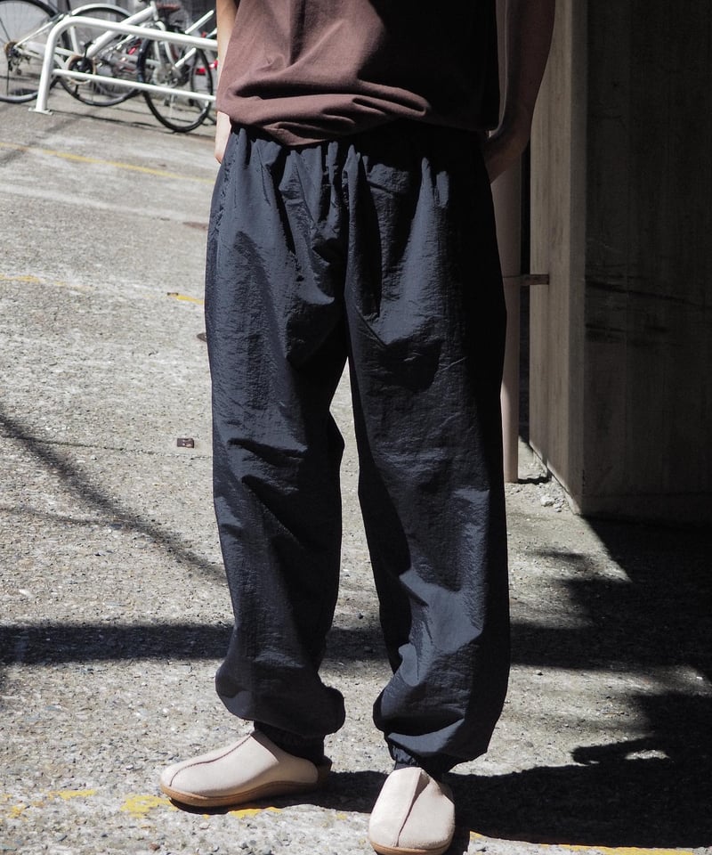 SEABEES Nylon Pants | DAMAGEDONE 2nd