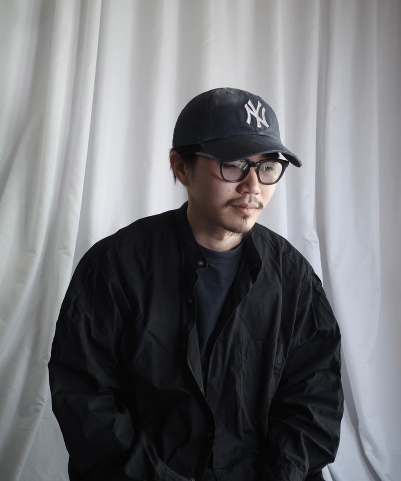 Titmus 70F - Black / Grey | DAMAGEDONE 2nd