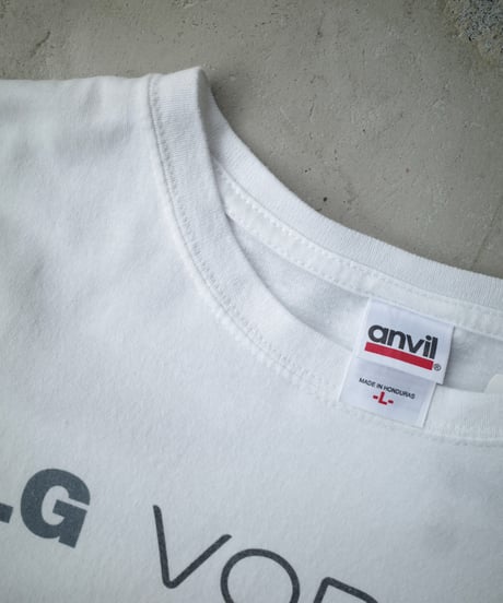 00's LG VORTEX T-Shirts -2
