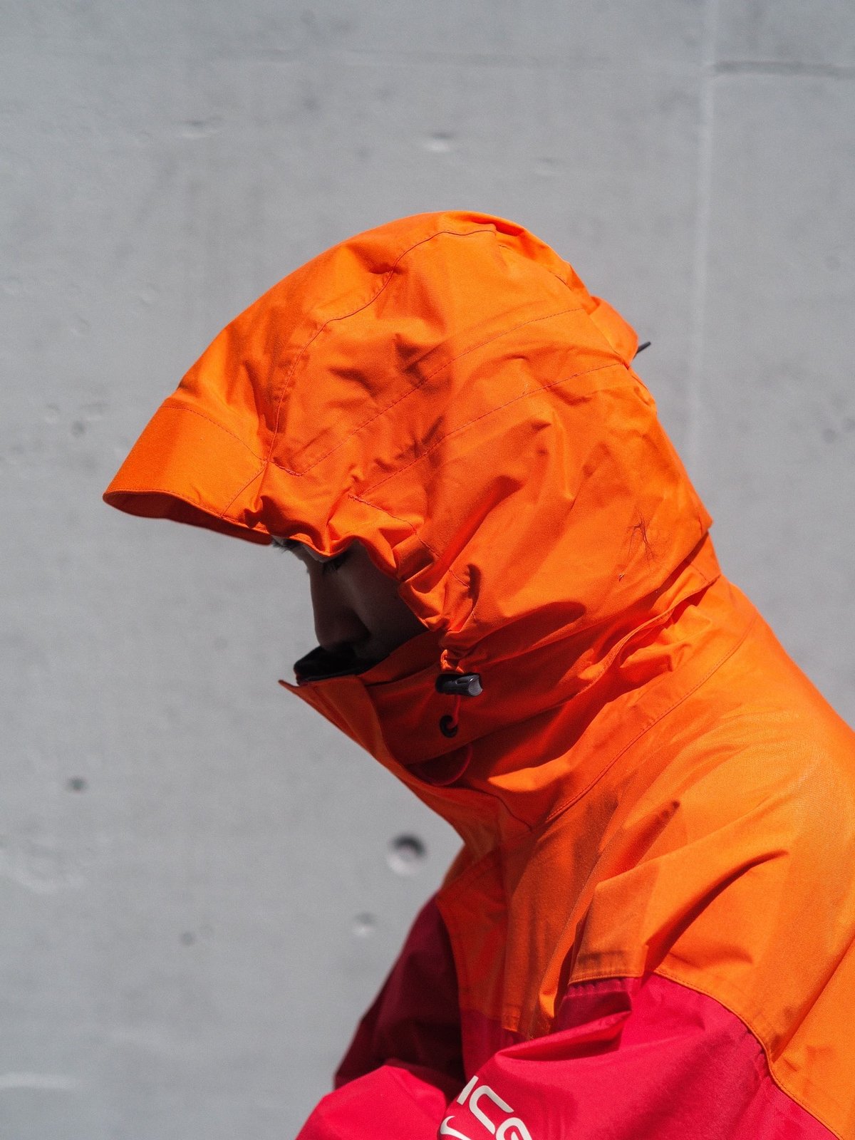 00s Deadstock Nike Fit Storm ACG Shell Jacket | 00s Deadstock Nike Fit Storm ACG Shell Jacket |