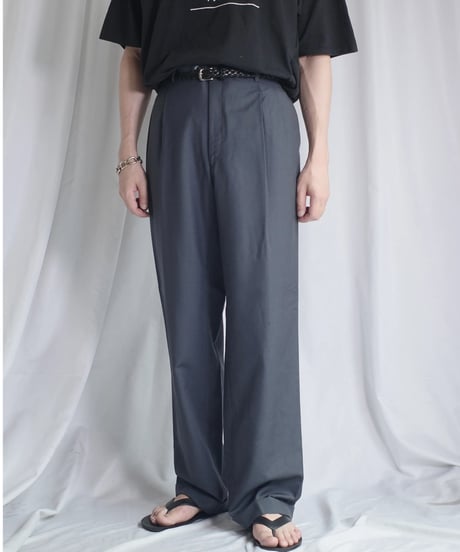 【4月フォロー割あり土日に追加出品します】【damagedone購入】 ITEM | DAMAGEDONE 2nd