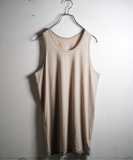 Dress Tank Top