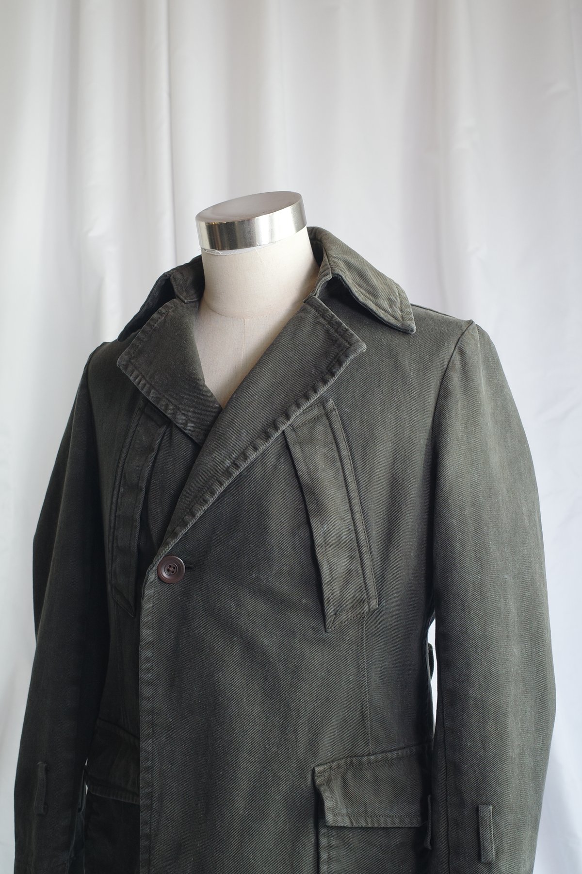 Y's COMPOSITION:SEE ATTACHED LABEL ジャケット fit=scale-down,w=1200