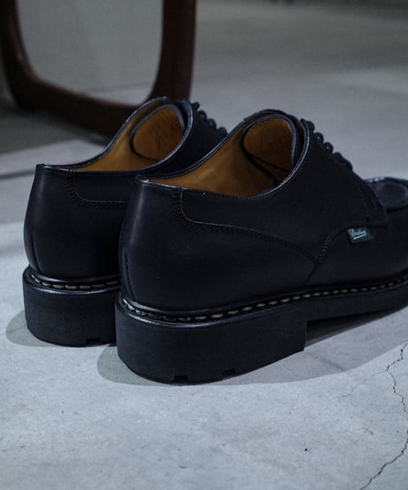 PARABOOT CHAMBORD NOIR