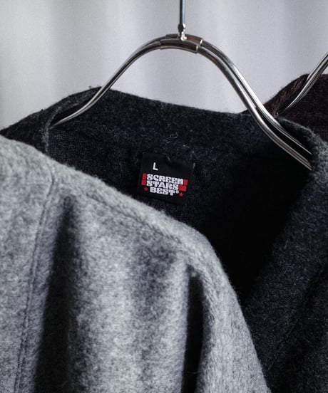 Screen Stars Box Cardigan