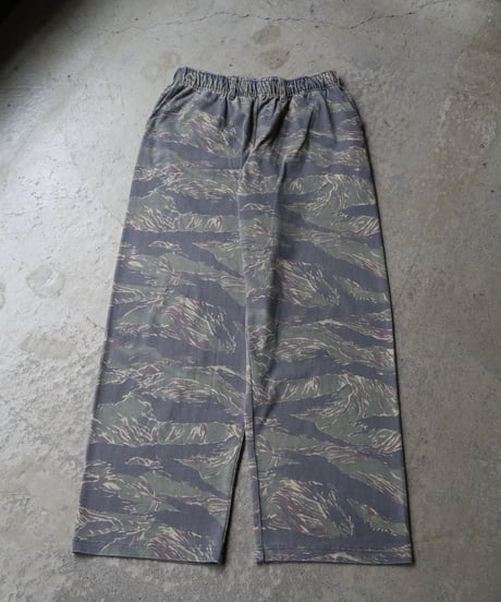 SEABEES Camo Easy Pants