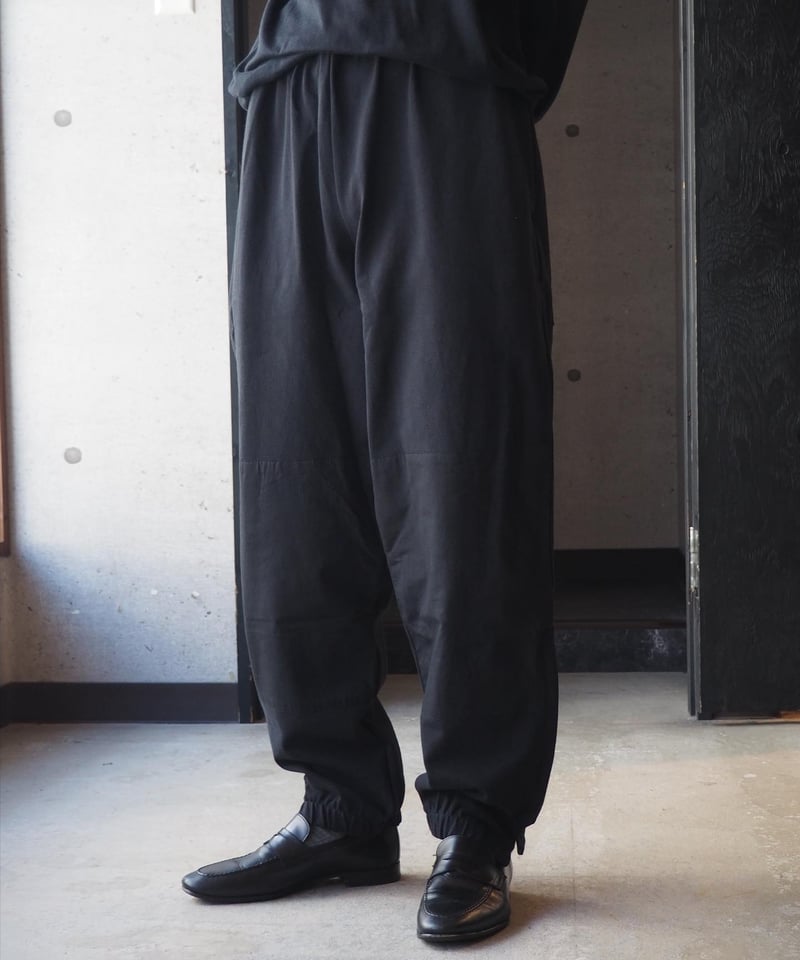 SEABEES Training Sweat Pants | DAMAGEDONE 2nd