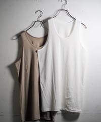 Dress Tank Top