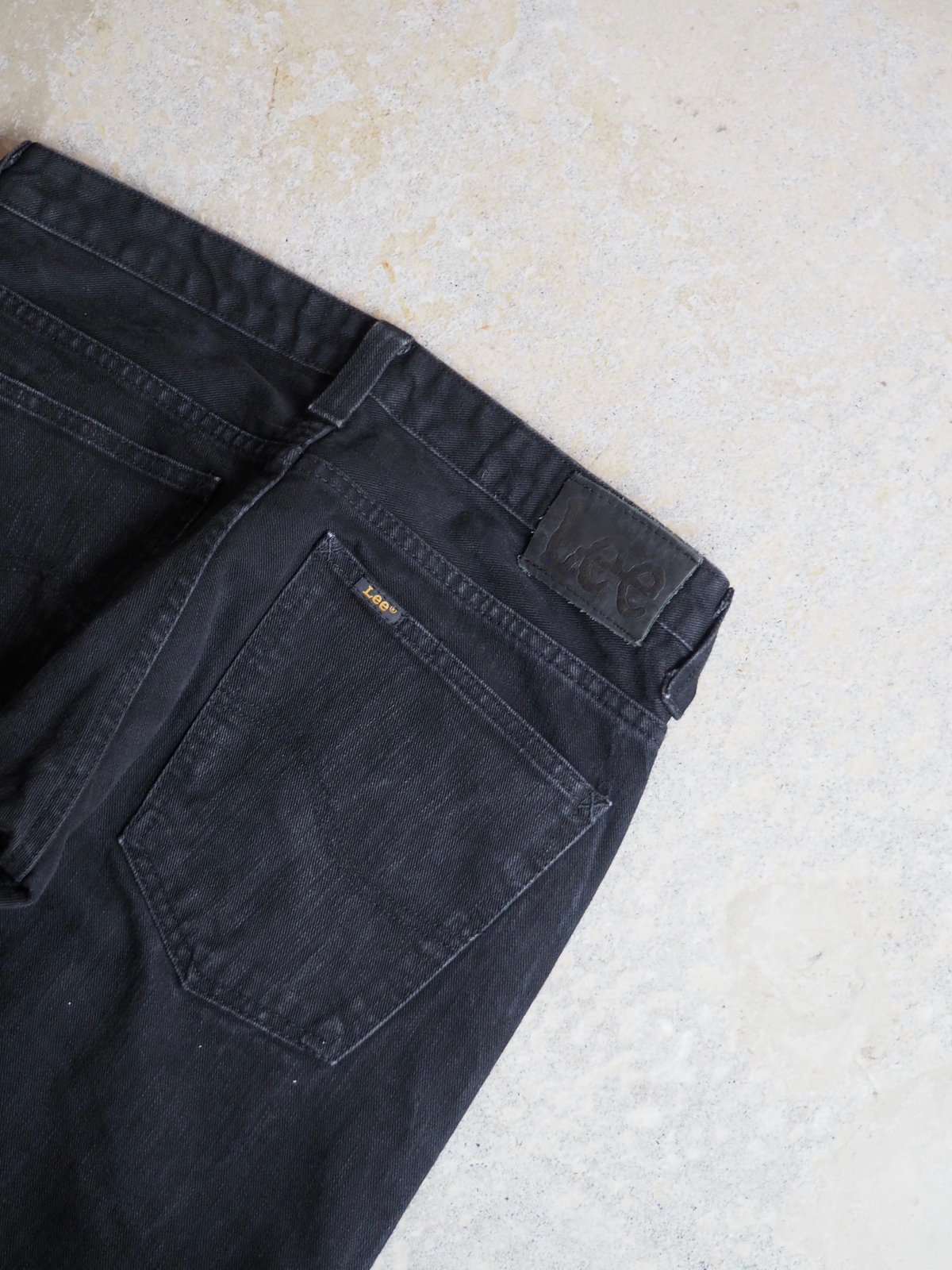 レバーテェイン　青黒ウソップ 4/1再入荷！】LOCO Black Soft x Marin Blue Mirror Polarized