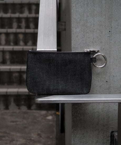 バッグ \"Made in ASAKUSA\" Leather Shoulder Bag Made in ASAKUSA Leather Shoulder Bag