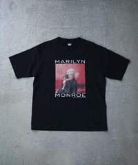 Screen Stars Marilyn Monroe T-Shirts -1
