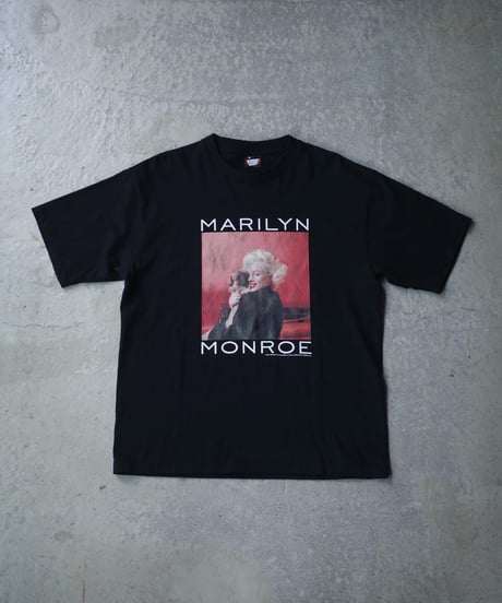 Screen Stars Marilyn Monroe T-Shirts -1
