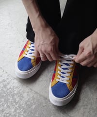 Converse One Star Academy