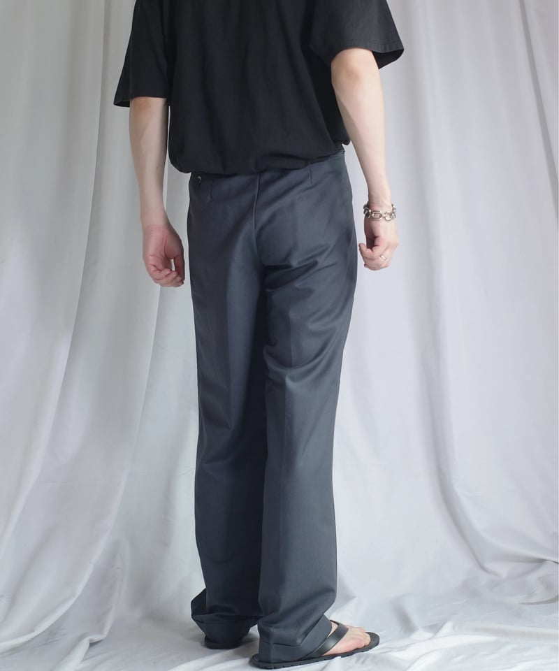 Christian Dior Summer Material Slacks -3 | DAMA