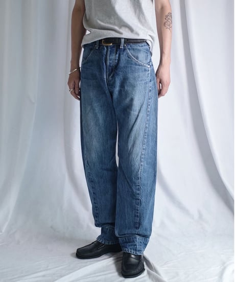 CATEGORY USED/VINTAGE LEVIS BOTTOMS | DAMAGEDON