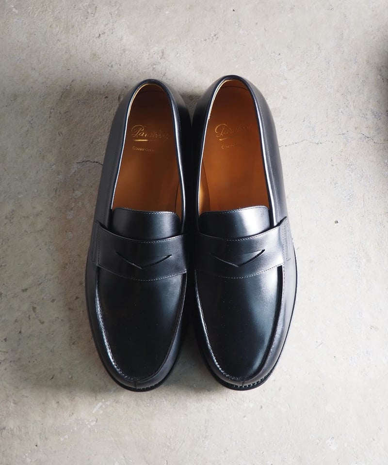 Paraboot Adonis | DAMAGEDONE 2nd