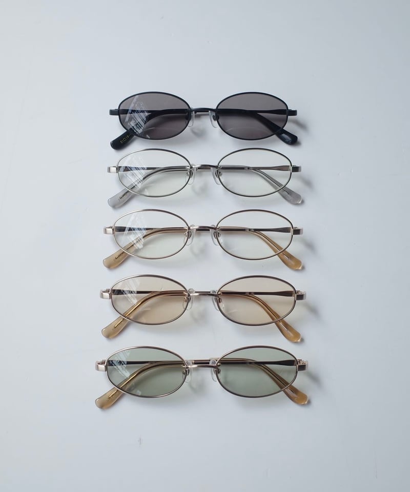NIKI eyewear - Noir 