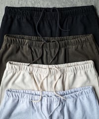 SEABEES Heavy Weight Jersey Pants