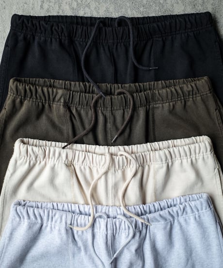 SEABEES Heavy Weight Jersey Pants
