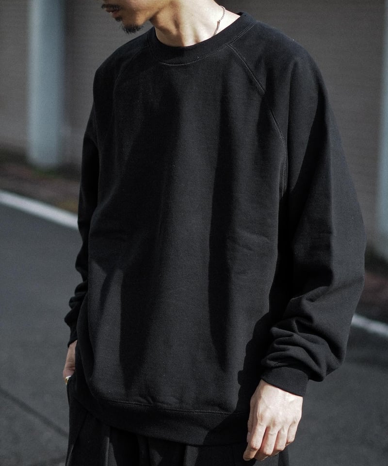 ONEITA 15oz Heavy Weight Crewneck Sweat | DAMAG ONEITA 15oz Heavy Weight Crewneck Sweat | DAMAG