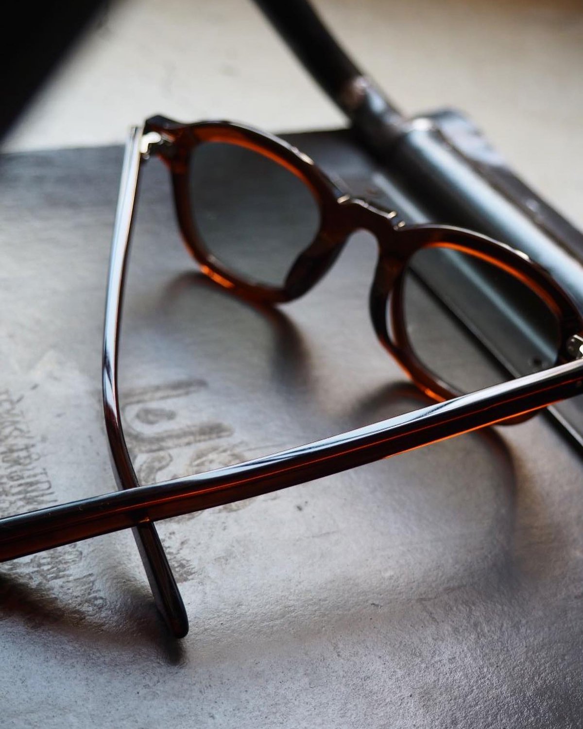 小物 few F12 44 24-145-C1 Few / F12 サングラス – CASDAY / キャスデイ