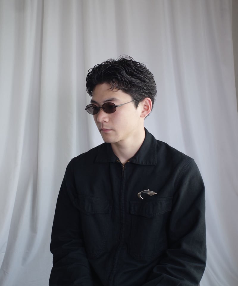 NIKI eyewear - Noir 