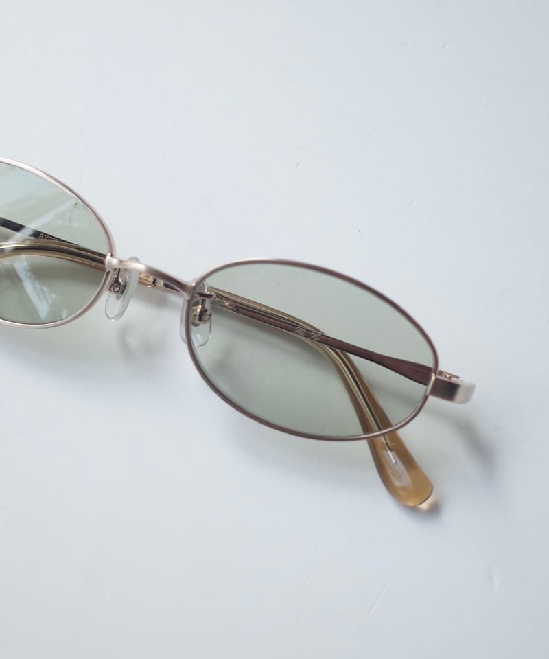 NIKI eyewear - Noir 