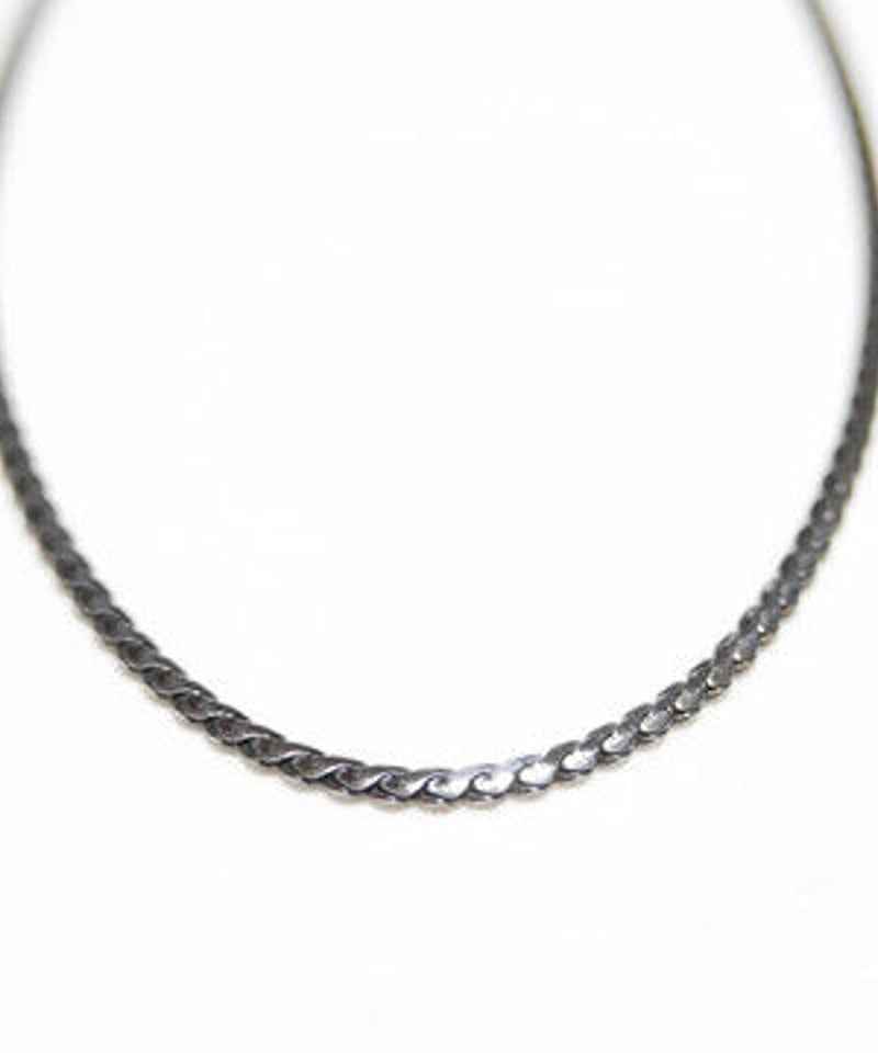 定価25000程度　meian メイアン STERLING SILVER meian/メイアン/STERLING SILVER ROPE SPIRAL PIERCE/ロープ