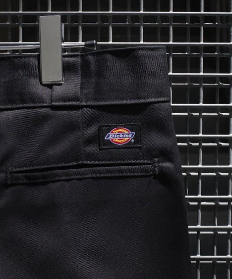 Dickies Customized 877 Loose Fit 2-Tuck Pants